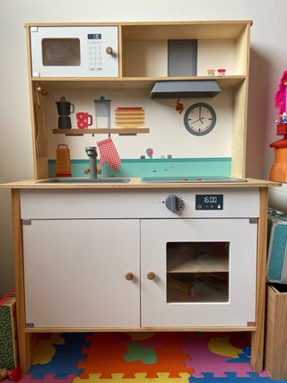 Cocinita infantil Ikea