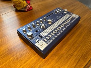 Behringer RD6 Macchina di Ritmi