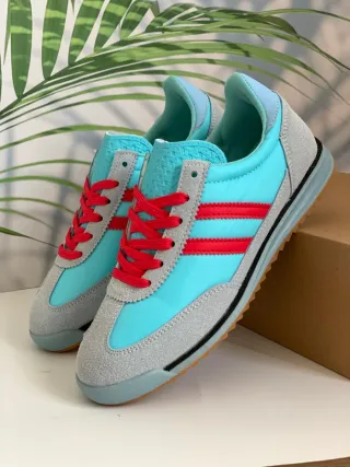 Zapatillas mujer . Número 36