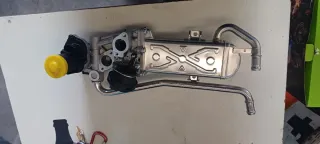 Válvula EGR VW Polo, Touran motor 1.6 diesel