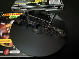 Actua Soccer PS1 (PlayStation 1)