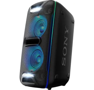 Altavoz Sony GTK-XB72 Bluetooth 470W LED
