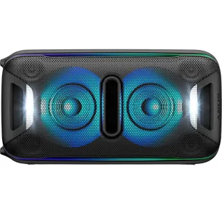 Altavoz Sony GTK-XB72 Bluetooth 470W LED