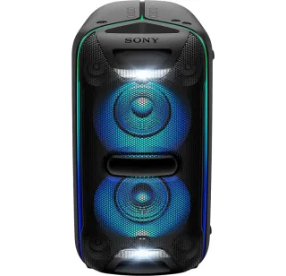 Altavoz Sony GTK-XB72 Bluetooth 470W LED