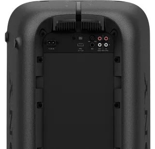 Altavoz Sony GTK-XB72 Bluetooth 470W LED