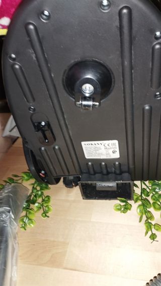 Aspiradora Sokany SK-3388