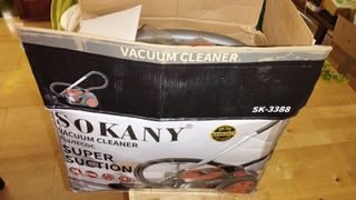 Aspiradora Sokany SK-3388