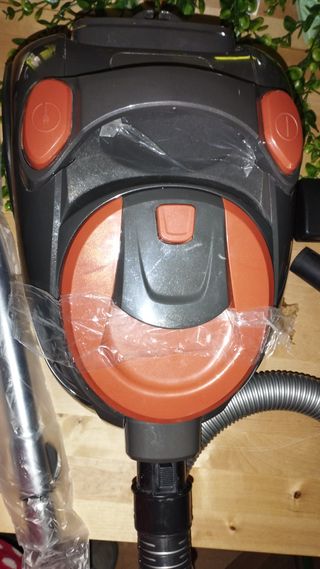 Aspiradora Sokany SK-3388