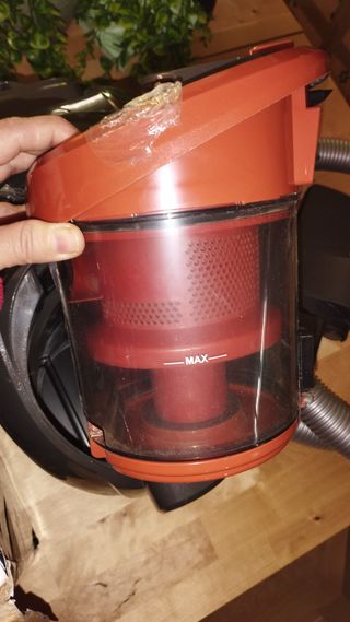 Aspiradora Sokany SK-3388