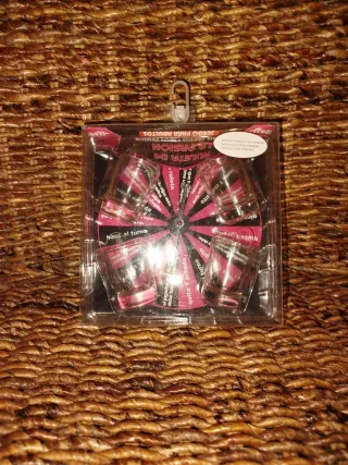 Juego Ruleta Chupitos Adultos