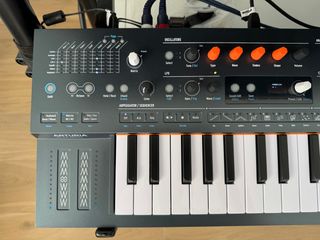 Arturia Minifreak Sintetizador Polifónico