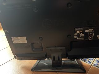 Televisor LG 30 Negro