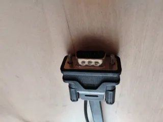 Adaptador CableDeconn 4 en 1 HDMI/DVI/VGA/Audio