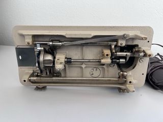 Máquina de Coser Singer 237 Vintage