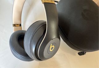 Auricolari Beats Studio 3 Nero/Oro