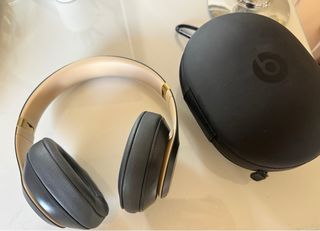 Auricolari Beats Studio 3 Nero/Oro