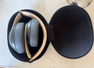 Auricolari Beats Studio 3 Nero/Oro