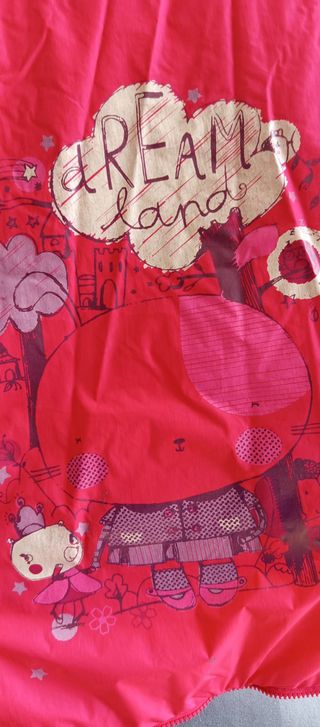 Saco Silla Paseo Tuc Tuc Fucsia Universal