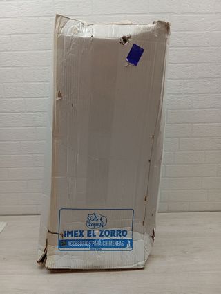 Juego Herramientas Chimenea Imex El Zorro 10055