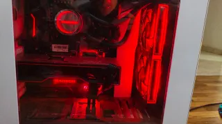 Procesador Intel i9-9900KF y Placa Base ASRock Z37