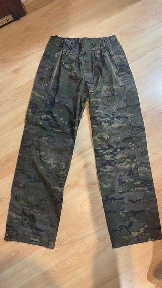 Pantalon impermeable