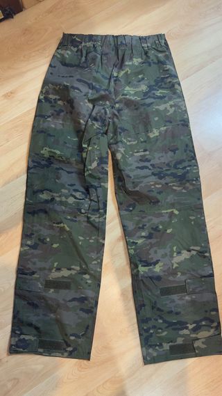 Pantalon impermeable