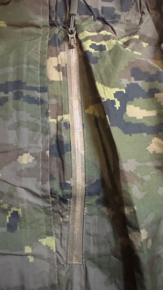 Pantalon impermeable