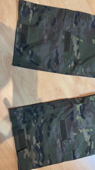 Pantalon impermeable