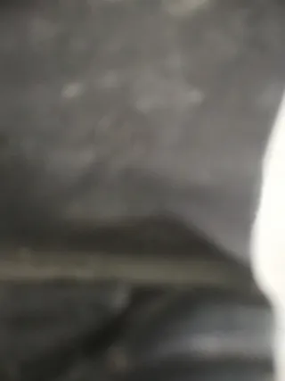 Zapatos negros Kylie con perlas