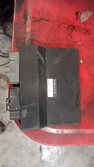 Kit Centralita Suzuki GSXR K6 K7