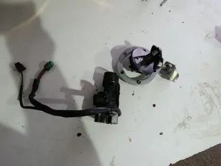 Kit Centralita Suzuki GSXR K6 K7