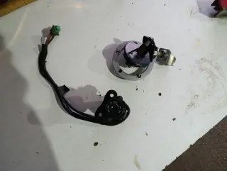 Kit Centralita Suzuki GSXR K6 K7