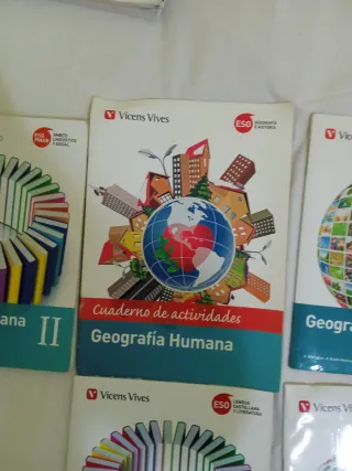 PMAR LENGUA Y LITERATURA II