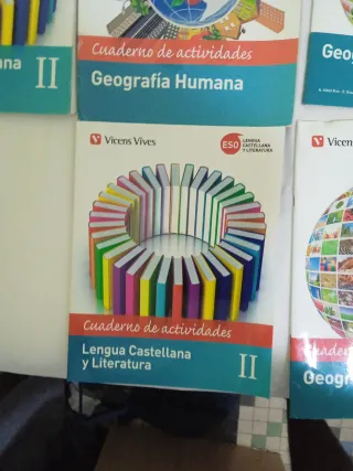 PMAR LENGUA Y LITERATURA II