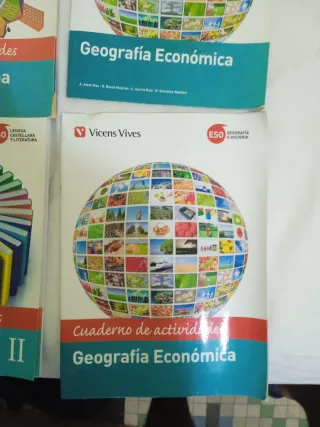 PMAR LENGUA Y LITERATURA II