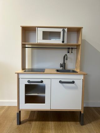 Cocina Juguete Duktig IKEA