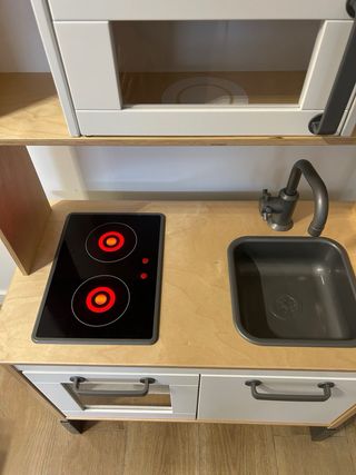 Cocina Juguete Duktig IKEA