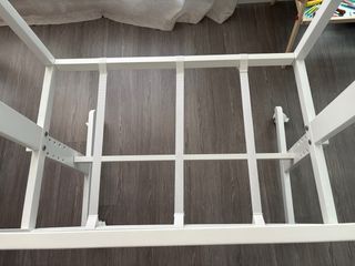 Minicuna colecho con textiles