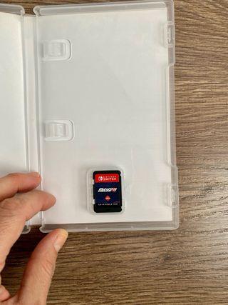 Juego Nintendo Switch MotoGP 19 Carreras