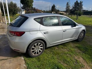 SEAT Leon 2015