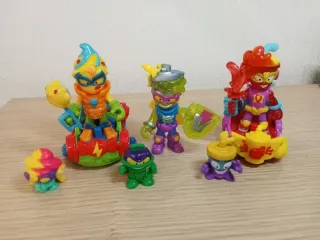 Kazoom Kids de Superthings