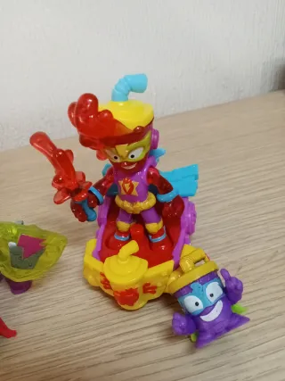 Kazoom Kids de Superthings