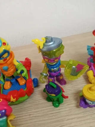 Kazoom Kids de Superthings