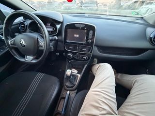 Renault Clio 2016