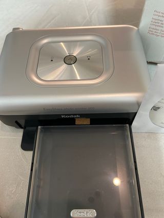 Impresora Kodak EasyShare Photo Printer 300