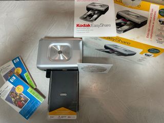 Impresora Kodak EasyShare Photo Printer 300