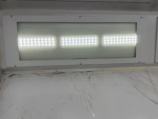 CABINA DE AUTOMÓVIL