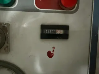 CABINA DE AUTOMÓVIL