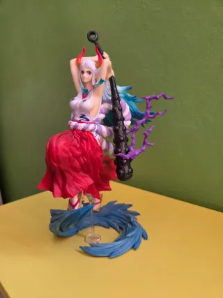 Figura Yamato One Piece