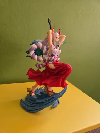 Figura Yamato One Piece